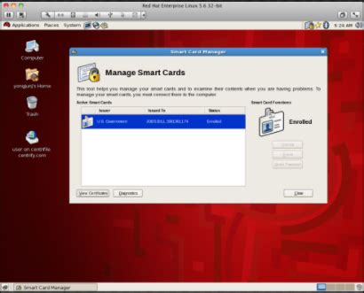 ssh-agent smart card|Managing smart card authentication .